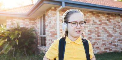‘Several teachers didn’t believe in ADHD’: families speak about how students with disability are bullied and excluded