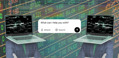 If AI takes most of our jobs, money as we know it will be over. What then?