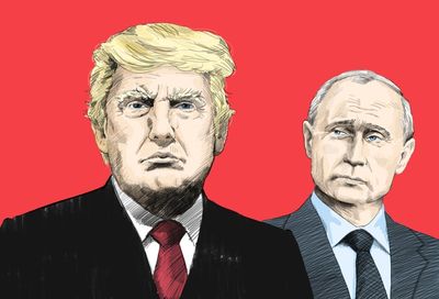 Chris Murphy Says Trump-Putin Meeting Was a 'Disaster, 'An Embarrassment' For US, Putin 'Got Everything He Wanted'
