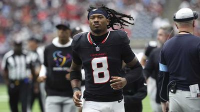 Eagles Projected Wide Receiver Depth Chart After Trading for John Metchie III