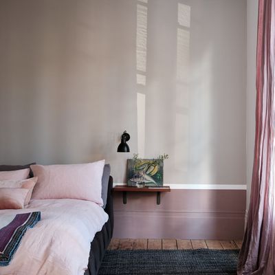 Farrow & Ball’s most popular neutral paint shade will surprise you – and no, it’s not off-white, beige or grey