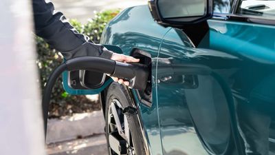 The Quiet EV Charging Emissions You Didn't Know Existed