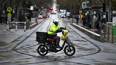 Fresh plea to curb e-bike injuries amid safety fears