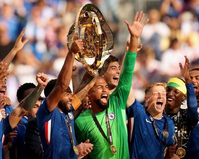 Fifa consider holding Club World Cup every two years from 2029 – and could expand it