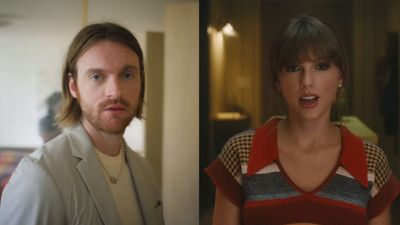 That Time Billie Eilish's Brother Attended Taylor Swift's Birthday Party And Did 'Something Cringey'