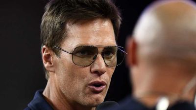 Tom Brady Revealed How Watching Greg Olsen Helped Him Get Ready for Fox NFL Gig