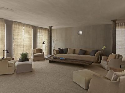 13 of the Best Minimalist Interior Designers I'm Following for Room Inspiration