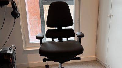 I tried one of the most expensive gaming chairs in the world – is it actually worth the money?