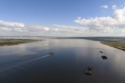 Lower Thames Crossing first scheme with new environmental approach – minister