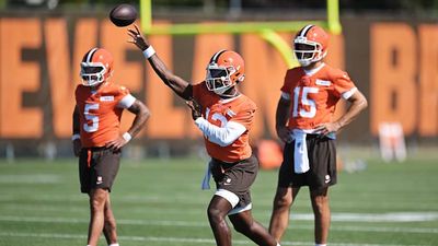 Kevin Stefanski Hints at Browns' Roster Plan for Quarterbacks