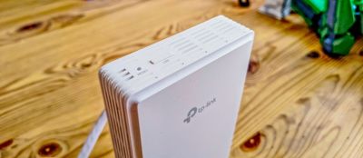 I tested the TP-Link EAP725-Wall and found the access point perfect for office deployments, but only up to a point