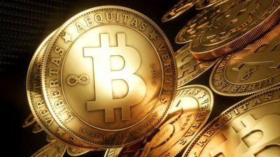 Major crackdown freezes over $300 million in cryptocurrency stolen from scams