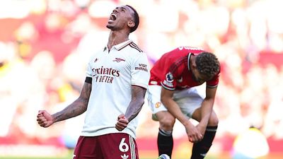 Three Takeaways From Arsenal’s Victory Over Manchester United