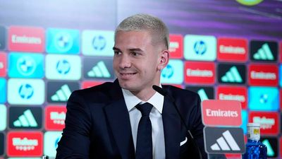 Real Madrid ‘Hatch Plan’ for Franco Mastantuono in La Liga Season Opener