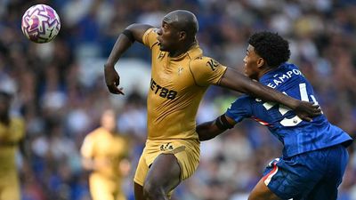 Three Takeaways as Chelsea Frustrated by Crystal Palace in Premier League Opener