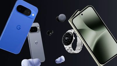 Google releases more teasers for the Pixel 10 event, and photo AI features heavily