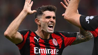 Christian Pulisic Quiets Doubters in Standout Performance for AC Milan in Coppa Italia