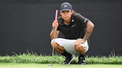 Anthony Kim, Henrik Stenson Relegated Out of LIV Golf League