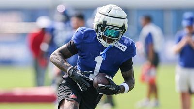Reason for Malik Nabers's Absence From Giants Practice Revealed