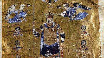 Which Roman emperor ruled the longest?