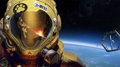 Homeworld 3 developer acquires the rights to its superior previous game about salvaging spaceships, with 'multiple' new projects in the works