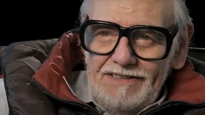 I Watched The George A. Romero Resident Evil Documentary. Now I'm Left With Even More Big Questions