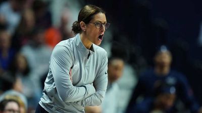 Fever's Stephanie White Broke Down in Tears During Emotional Postgame Speech