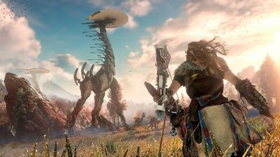 Former PlayStation boss says "the impact of AI on gaming" is basically the same "as the impact of Excel on certified public accountants" as "you still had to have enough knowledge"