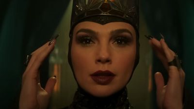 Gal Gadot Provides Clarity After Claiming Snow White Bombed Due To Political-Related ‘Pressure’