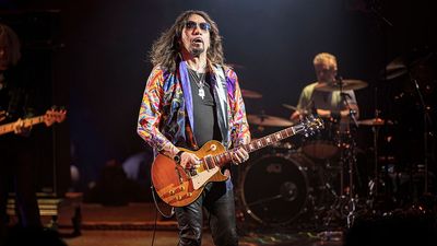 “I’m the kind of guy that never says never. I don’t hate Paul or Gene. We’re rock and roll brothers”: Ace Frehley sets the record straight on where things stand with Kiss