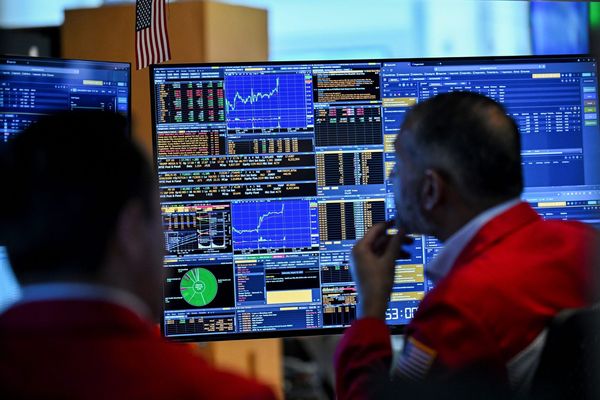 Dow futures rise as updates this week from the Fed and top retailers will test Wall Street's big rally