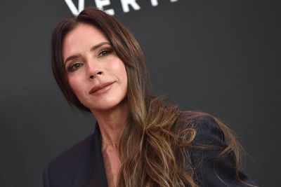 Victoria Beckham gets candid about body image issues in new documentary