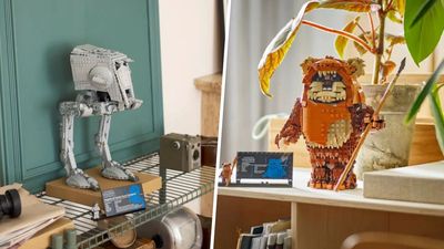 The new Star Wars Lego sets for August are some of this year's best kits from a galaxy far, far away