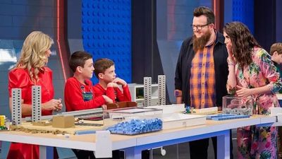 How to watch LEGO Masters Jr. on Fox — it's *FREE*