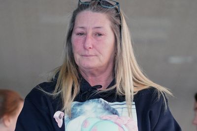 Mother of Olivia Pratt-Korbel issues powerful gun crime plea