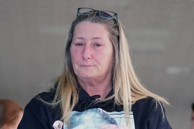 Mother of murdered Olivia Pratt-Korbel joins call for communities to speak out