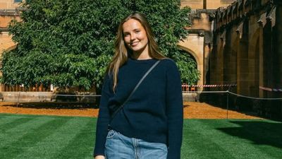 Media Gossipers Reckon Norway Princess Ingrid Alexandra Has Found A BF At USYD Already