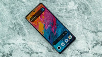 The TCL 60 XE NXTPAPER is an affordable Android device blending smartphone and e-reader