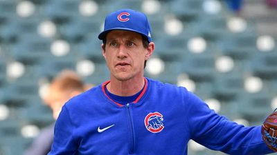 Brewers Fans, Reporters Catch Craig Counsell Lying About Team's Burger Promotion