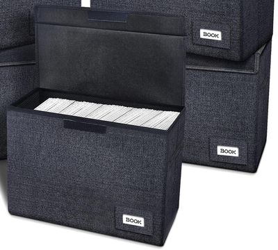 5 Best Comic Book File Cabinets For Storage
