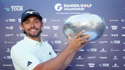 'It's The Reason I'm Here' - Marco Penge Ignites Ryder Cup Chances With Thrilling Comeback Victory Over Rasmus Hojgaard In Denmark