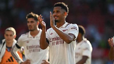 Arsenal Extend Outrageous Premier League Unbeaten Streak With Victory vs. Man Utd