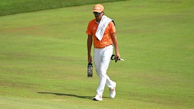 Rickie Fowler Fumbles Tour Championship Berth Late at BMW as Harry Hall Makes it