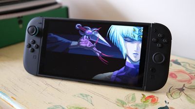 You might have missed this Switch 2 game –it's a retro delight