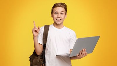 What makes a good laptop for kids?