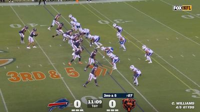 Fans React to Fox Bringing Back Unpopular Scorebug Display From Super Bowl