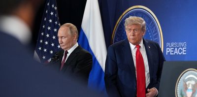 Trump-Putin summit: Veteran diplomat explains why putting peace deal before ceasefire wouldn’t end Russia-Ukraine war