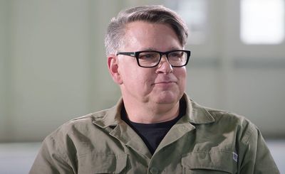 Xbox hardware architect reflects on the Xbox Series X|S as it "wraps up" — "With my journey far from over, I am excited and inspired by what is ahead of us."