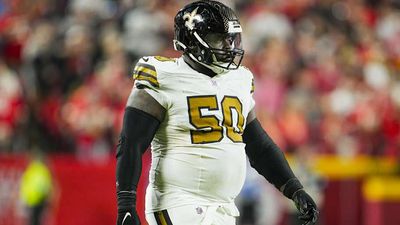 Saints Trade Veteran DT to Jaguars Hours After Preseason Clash