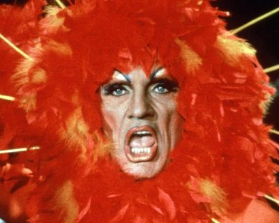 Terence Stamp remembered by Priscilla director Stephan Elliott: ‘Those eyes turned everybody to jelly’